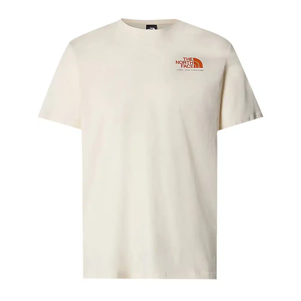 THE NORTH FACE – T-SHIRT GRAPHIC 3