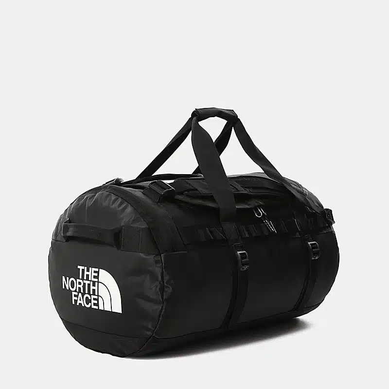 THE NORTH FACE – DUFFEL BASE CAMP M BLACK
