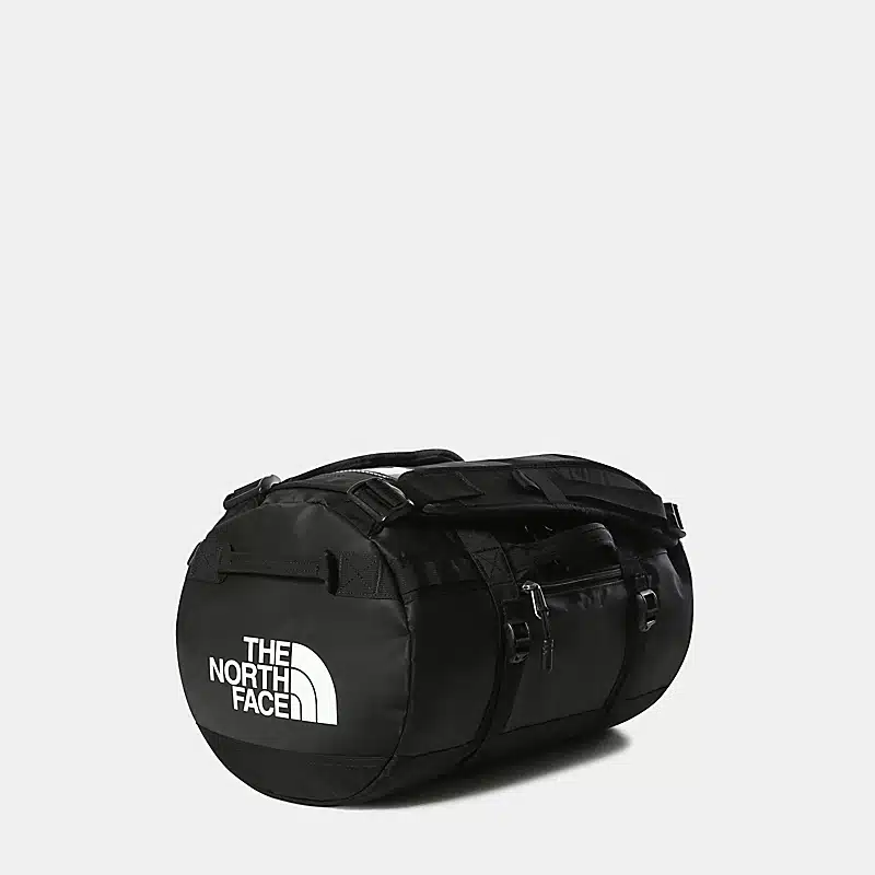 THE NORTH FACE – DUFFEL BASE CAMP XS BLACK