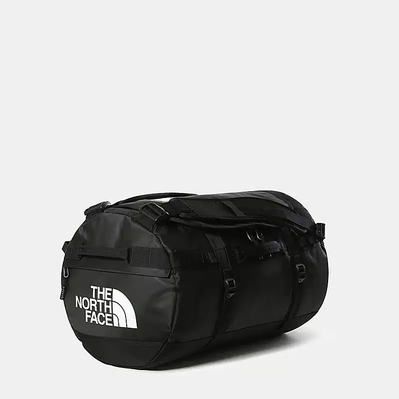 THE NORTH FACE – DUFFEL BASE CAMP S BLACK