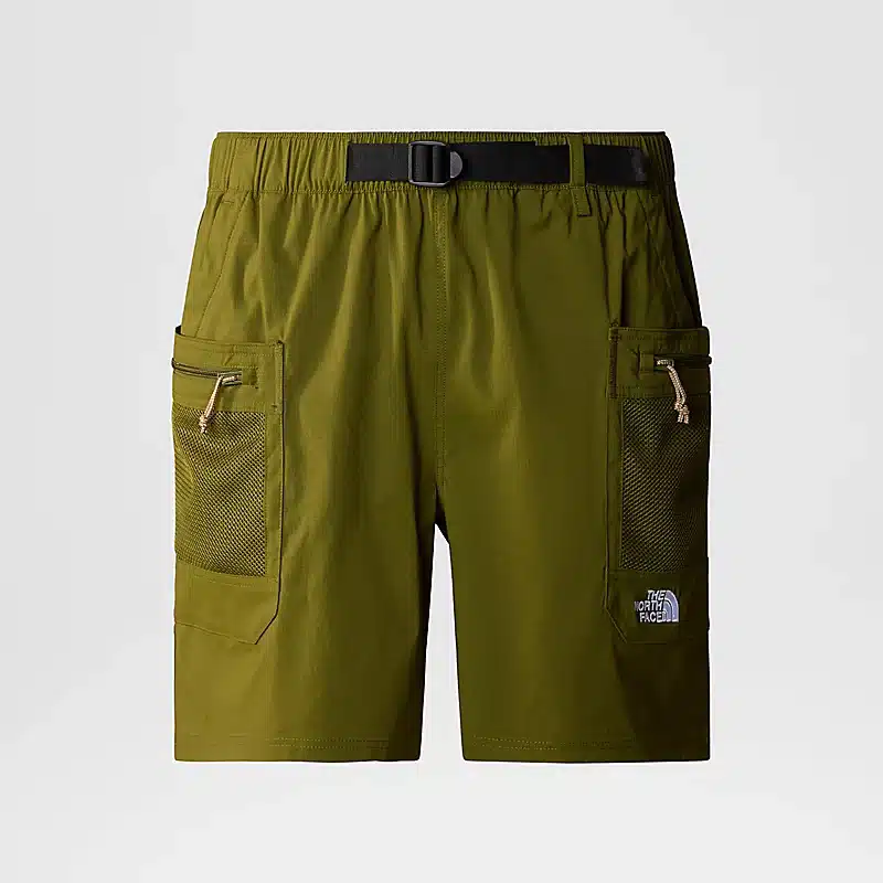 THE NORTH FACE – BERMUDA CLASS V PATHFINDER