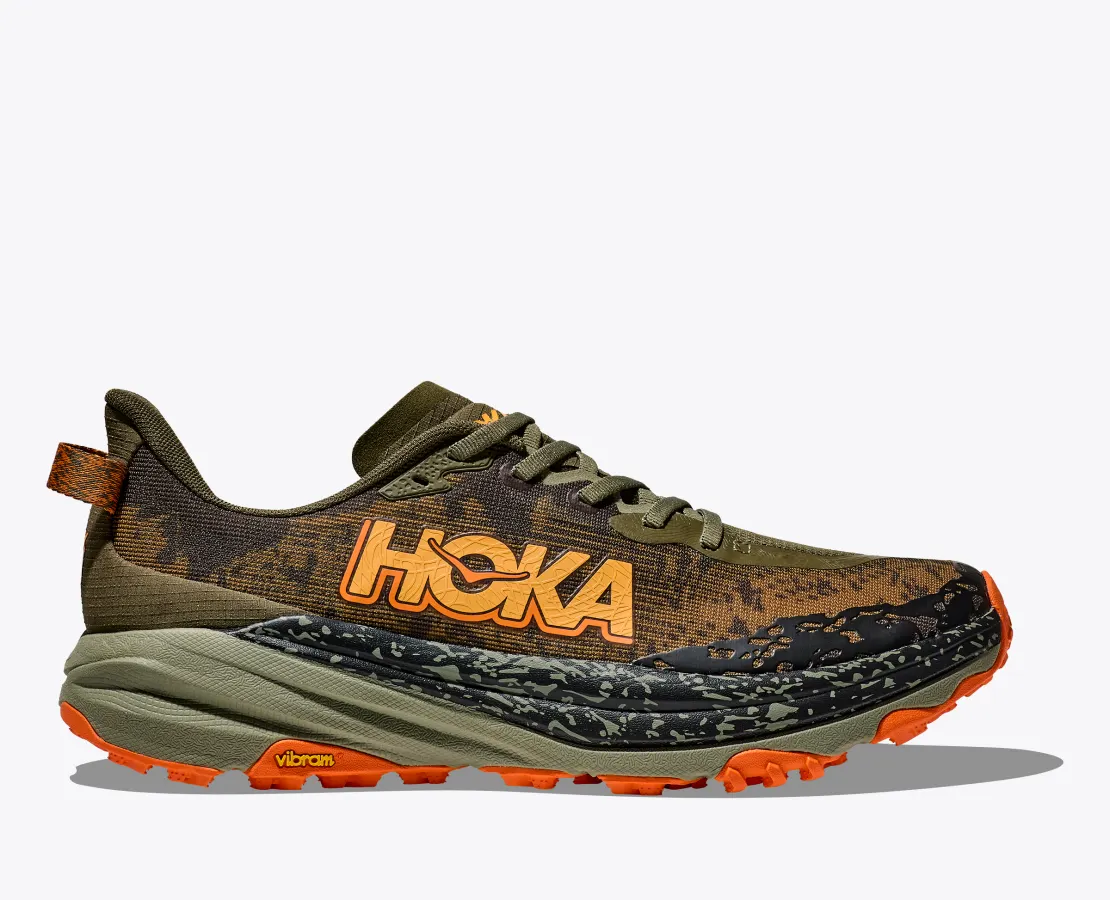 HOKA – SPEEDGOAT 6