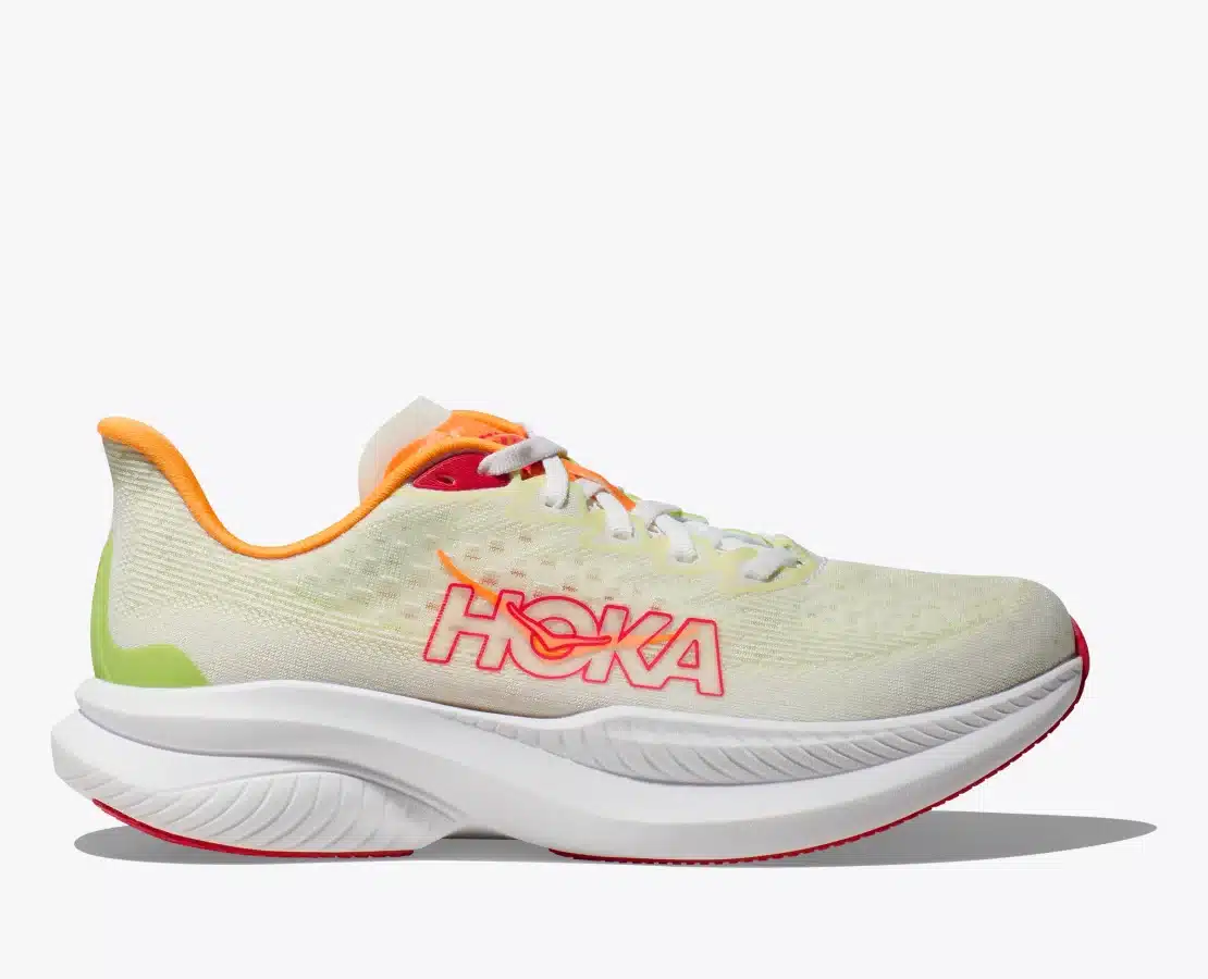 HOKA – MACH 6