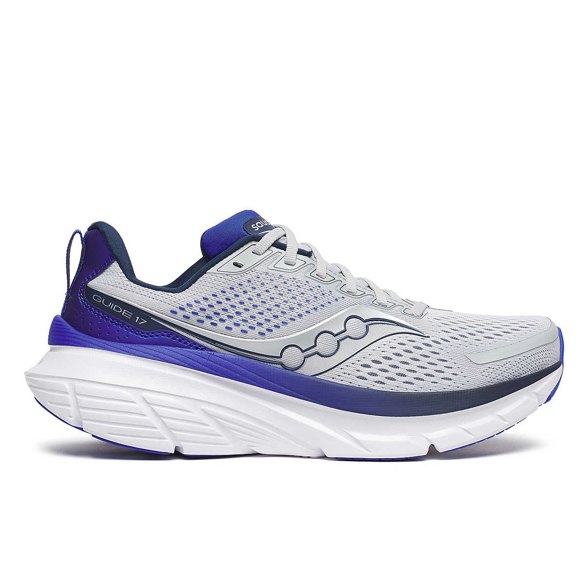 SAUCONY – GUIDE 17