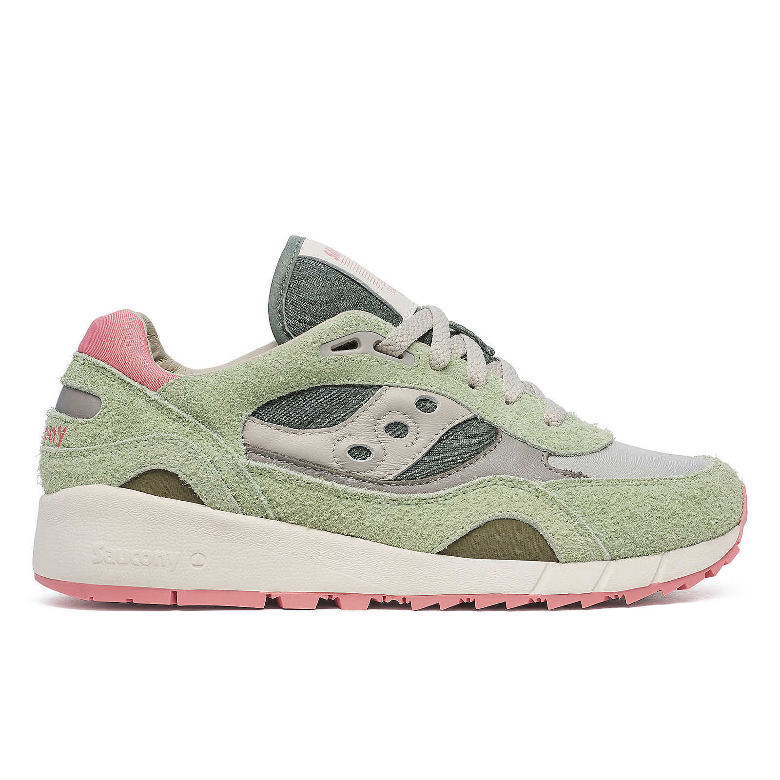 SAUCONY – SHADOW 6000