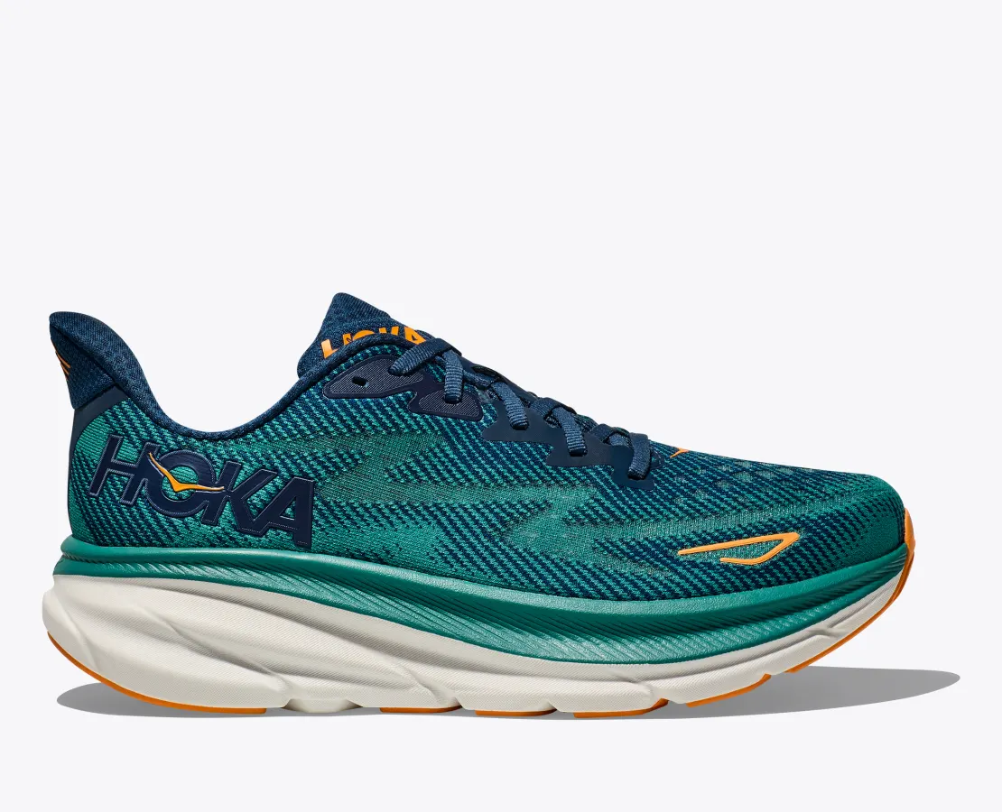 HOKA – M CLIFTON 9