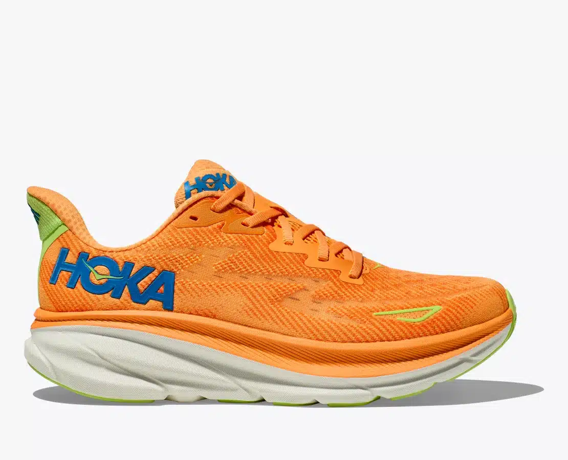 HOKA – M CLIFTON 9