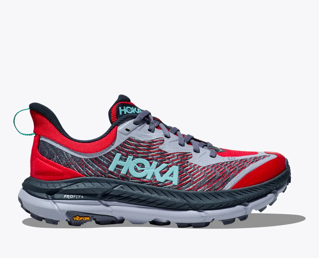 HOKA – MAFATE SPEED 4