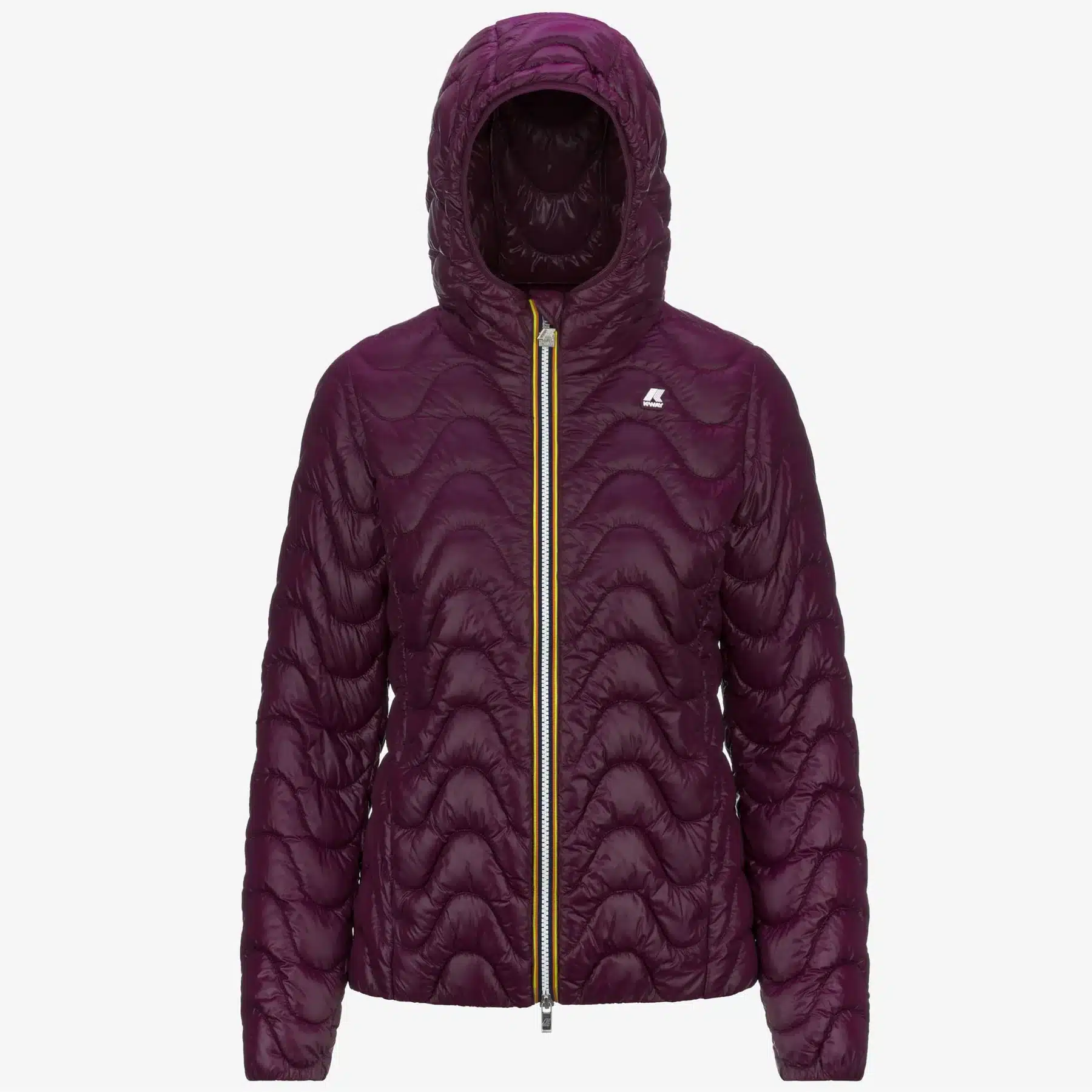 K-WAY – PIUMINO LILY QUILTED WARM