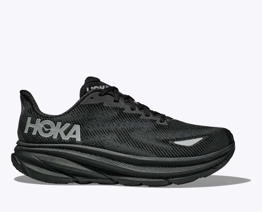 HOKA – M CLIFTON 9 GTX