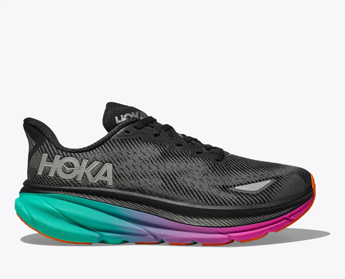 HOKA –  CLIFTON 9 GTX