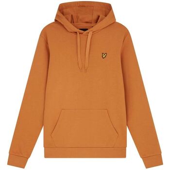 LYLE AND SCOTT – FELPA PULLOVER HOODIE