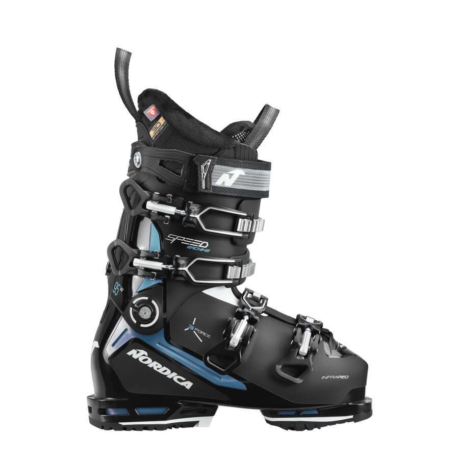 NORDICA – SCARPONE SCI SPEEDMACHINE 3 95