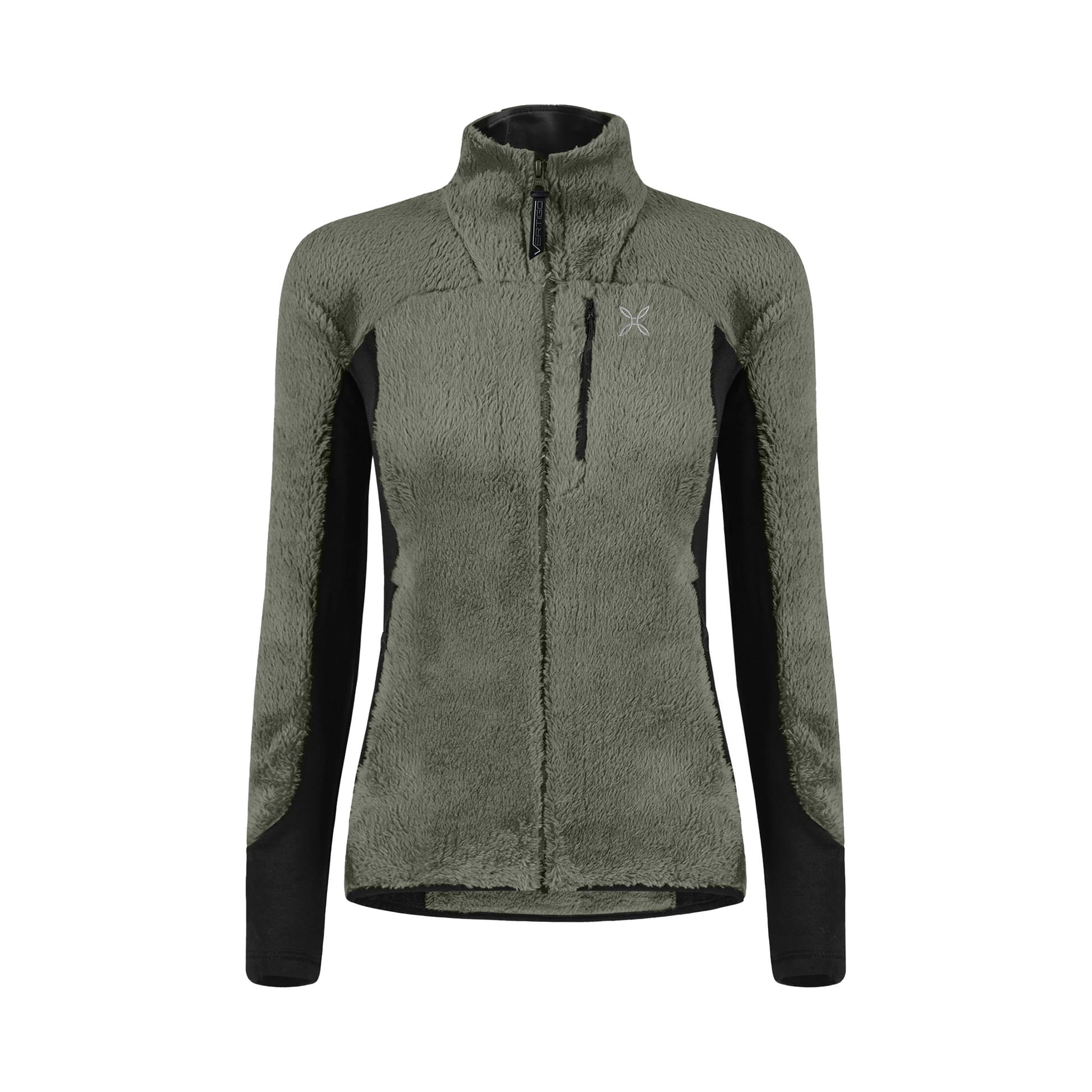 MONTURA – NORDIC FLEECE 2 JACKET WOMAN