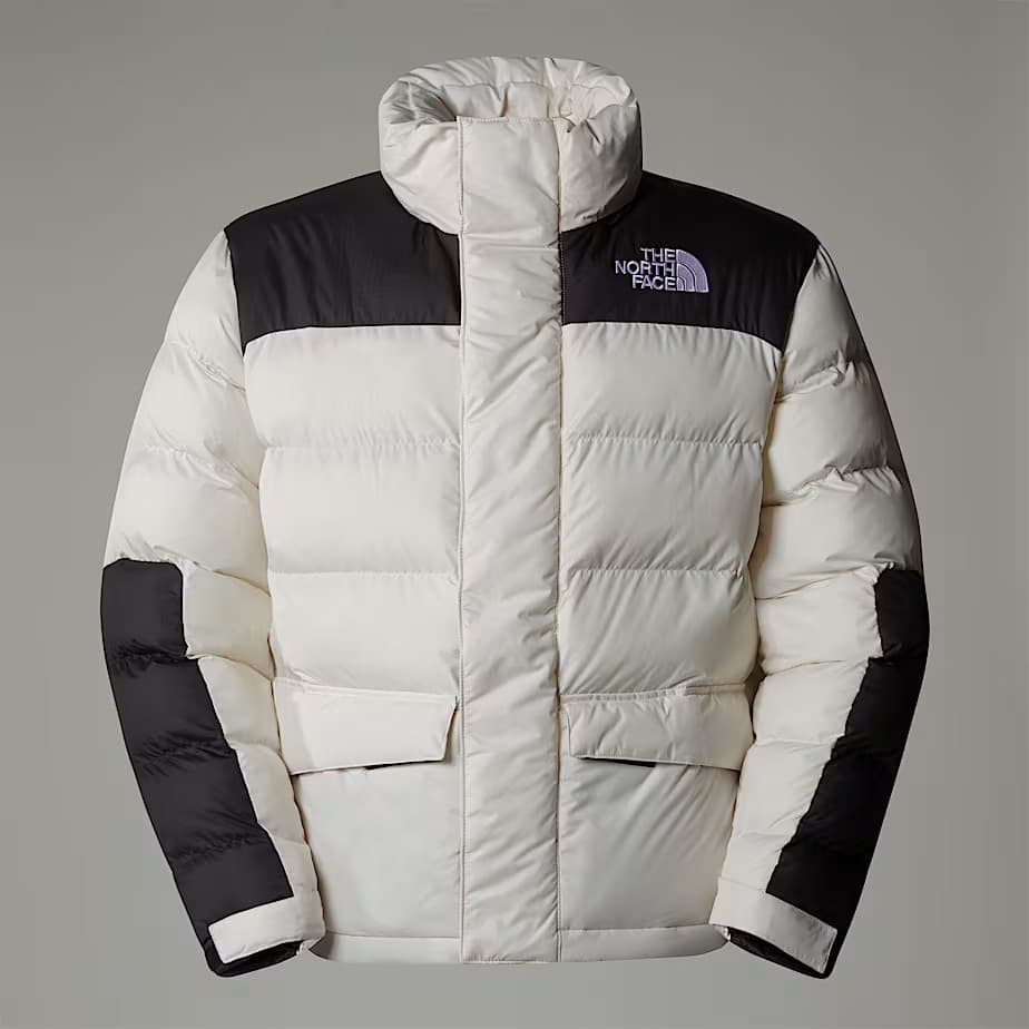 THE NORTH FACE – PIUMINO W LIMBARA