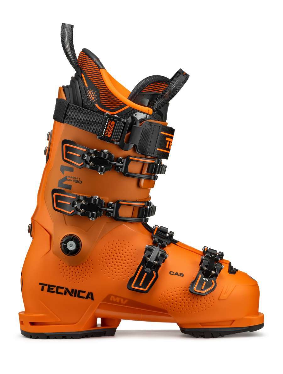 TECNICA – SCARPONI SCI MACH MV 130 GW (2024/2025)