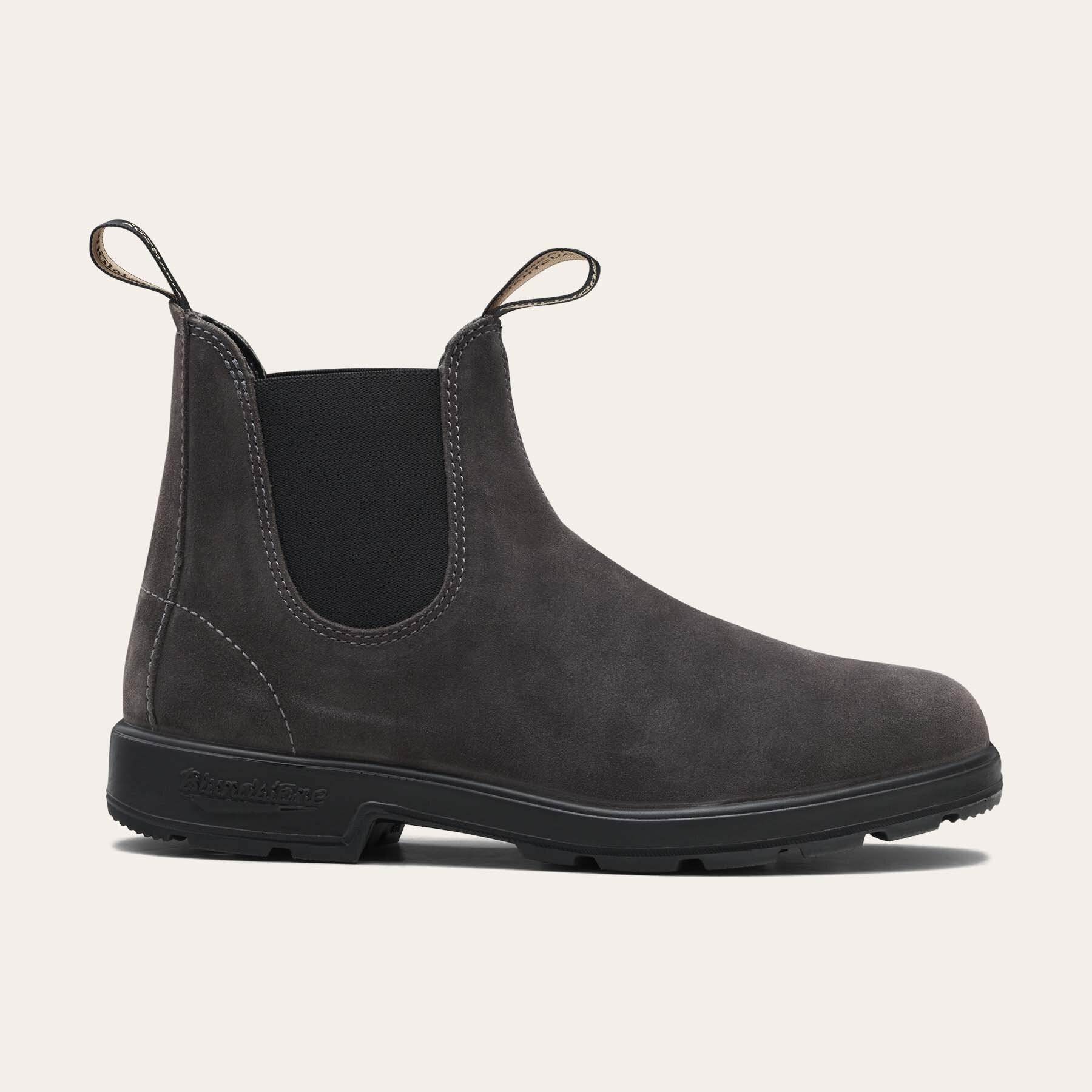 BLUNDSTONE – 2413 DARK GREY