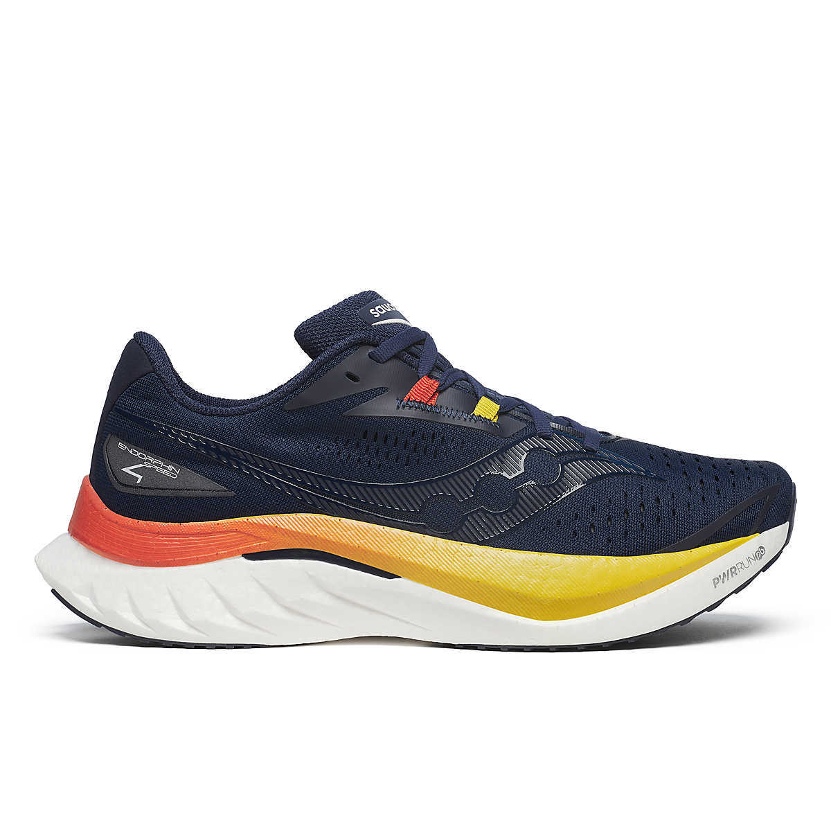 SAUCONY – ENDORPHIN SPEED 4