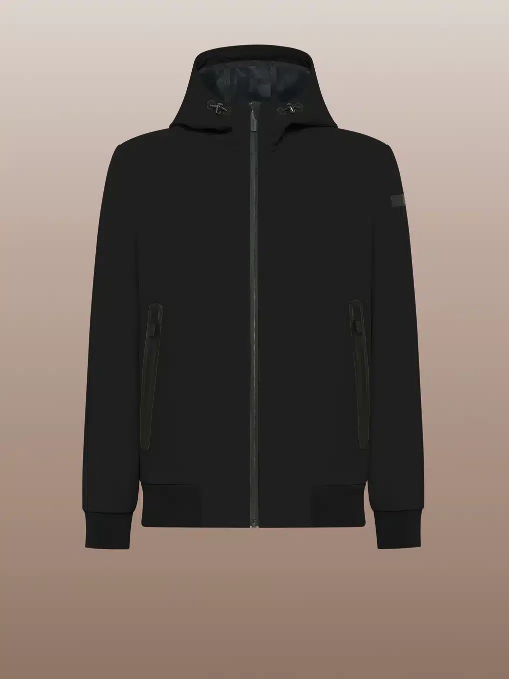 RRD – GIUBBOTTO WINTER THERMO HOOD JKT