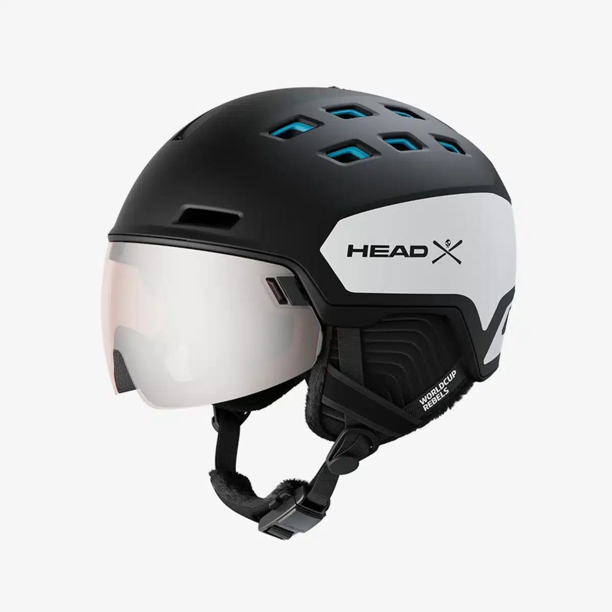 HEAD – CASCO SCI RADAR