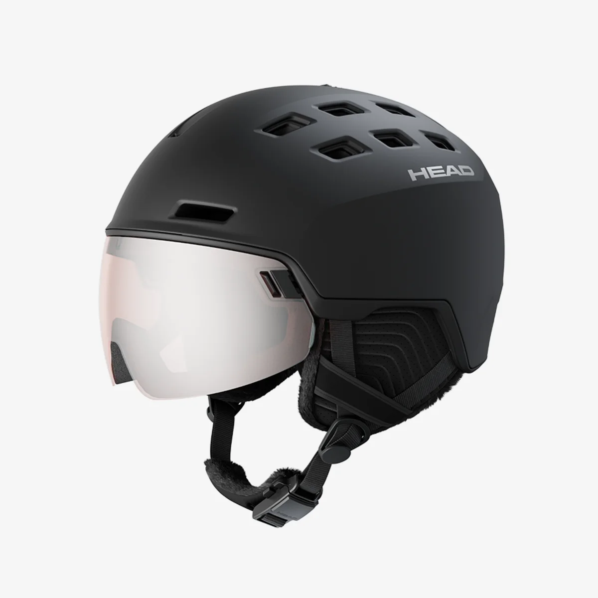 HEAD – CASCO SCI RADAR