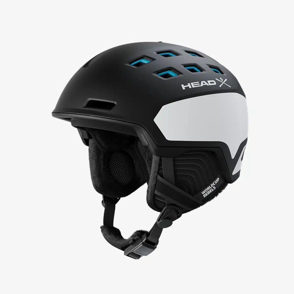 HEAD – CASCO SCI REV