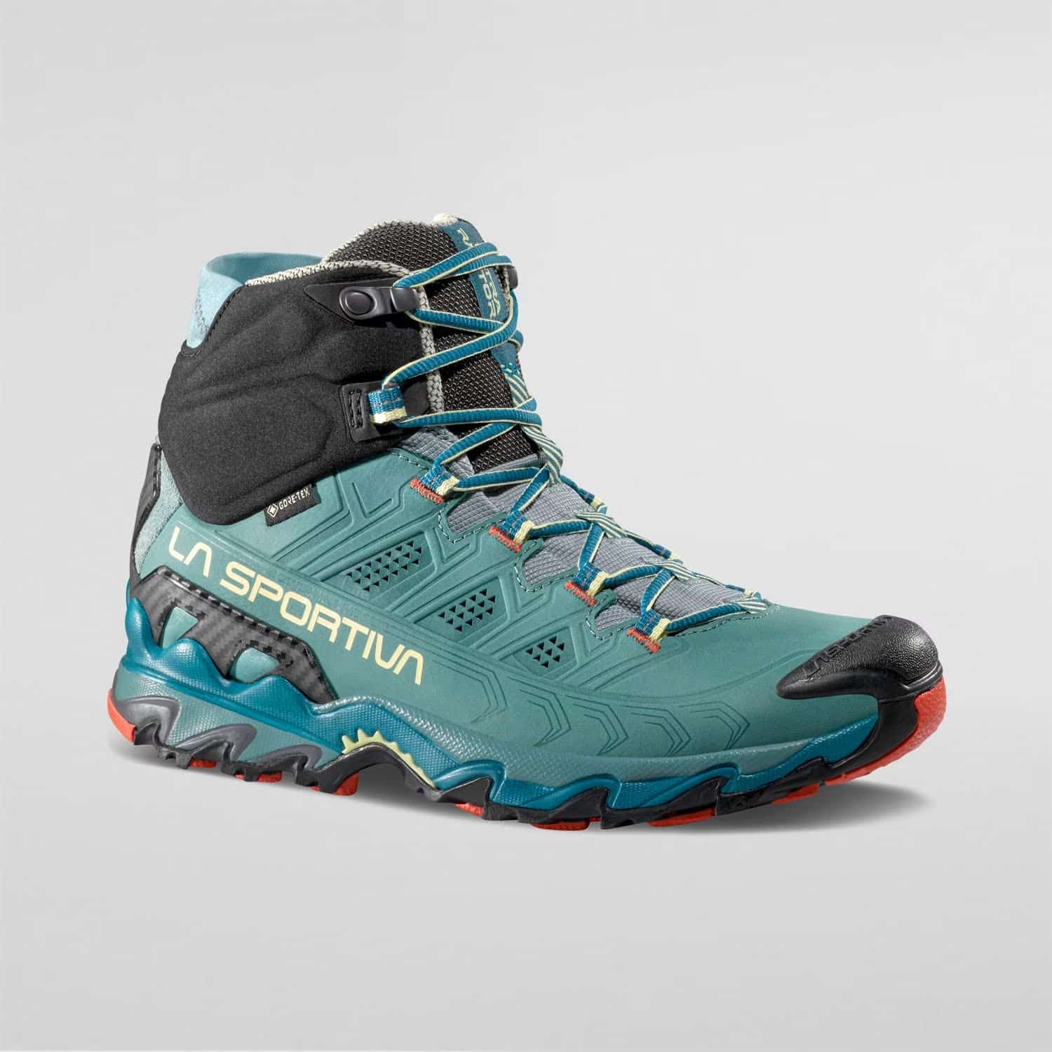 LA SPORTIVA – ULTRA RAPTOR II MID LEATHER GTX