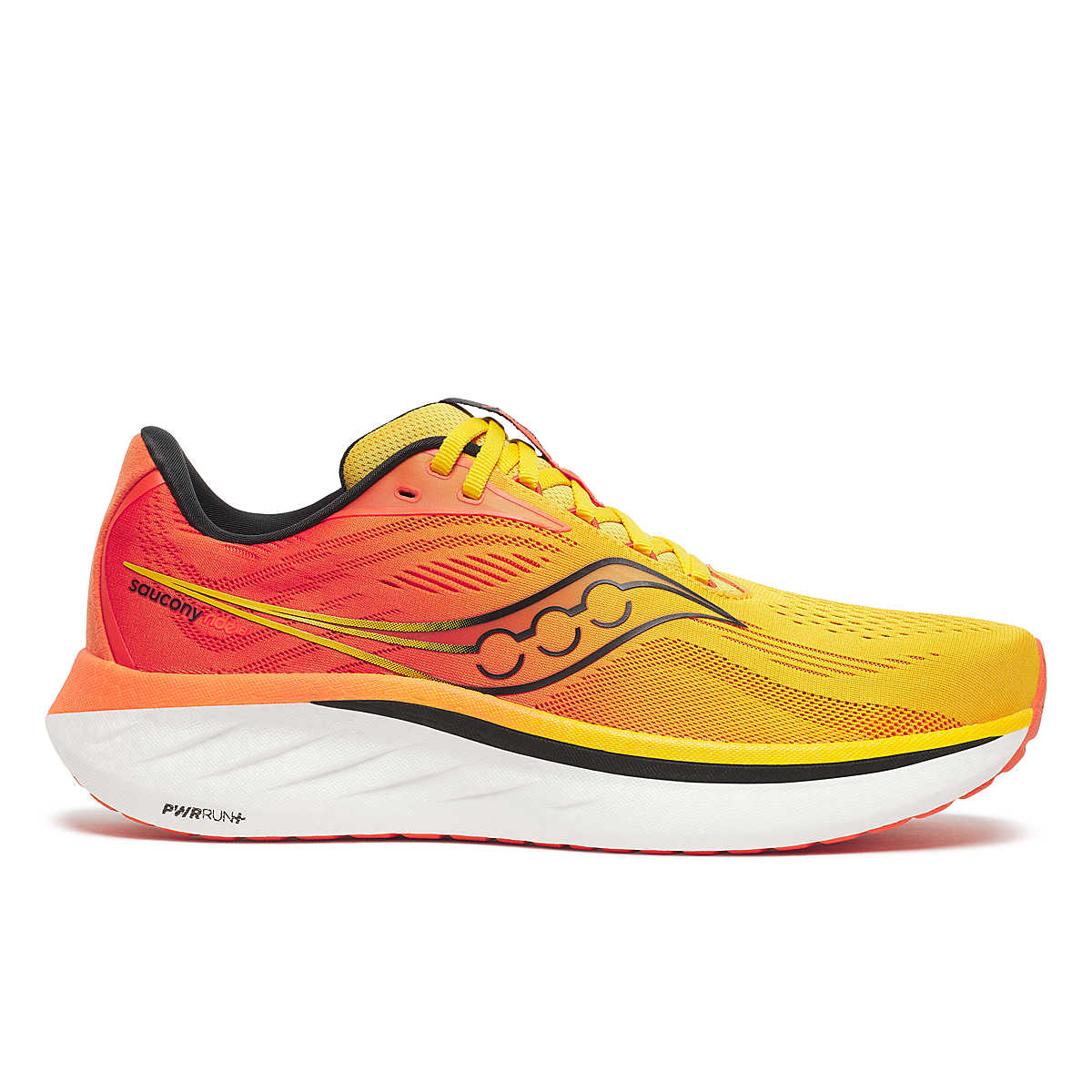 SAUCONY – RIDE 18