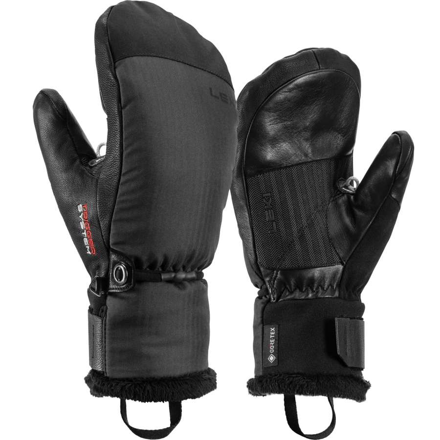 LEKI – GUANTO SCI LATANA GTX WOMEN MITT