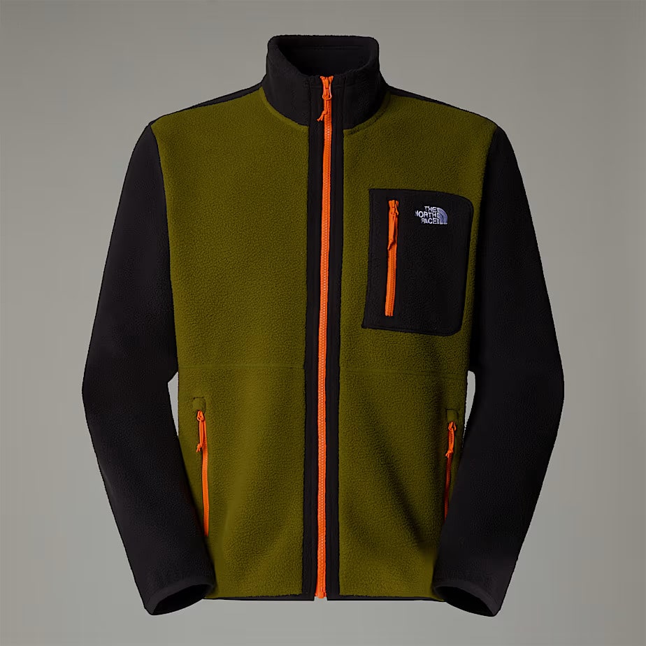 THE NORTH FACE – FELPA PILE YUMIORI