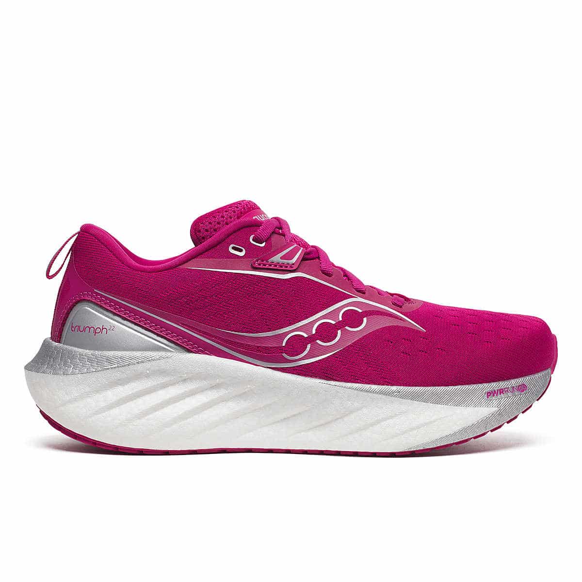 SAUCONY – TRIUMPH 22 W