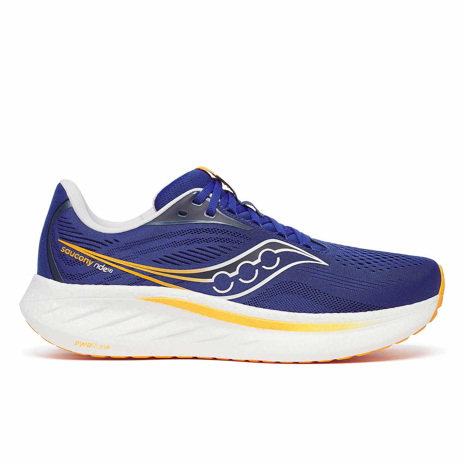 SAUCONY – RIDE 18