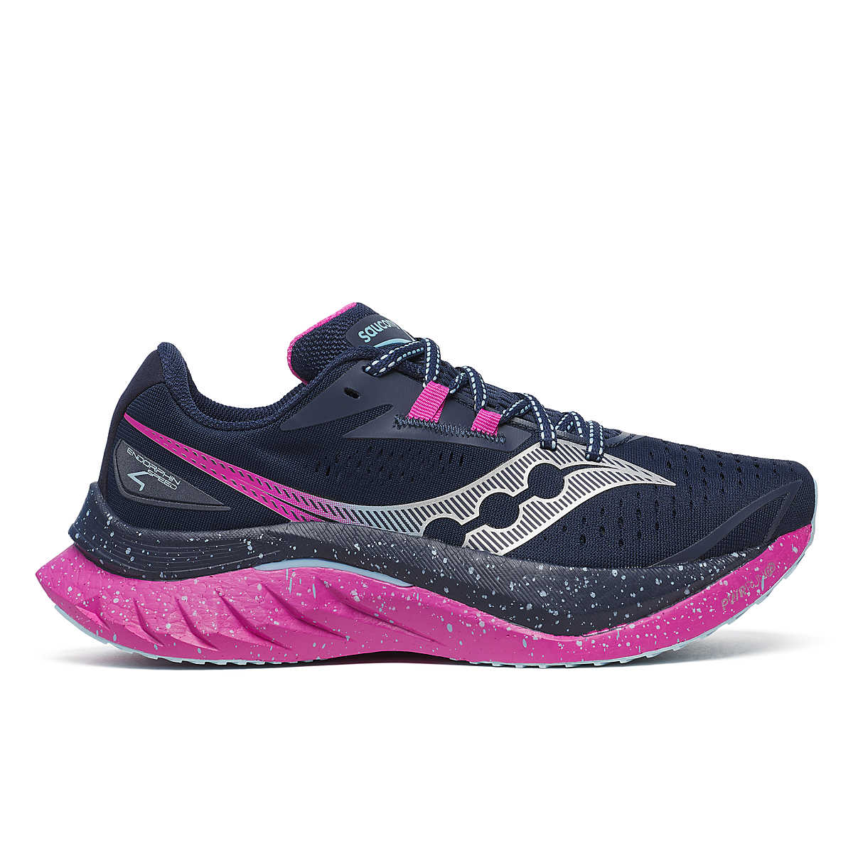 SAUCONY – ENDORPHIN SPEED 4 W