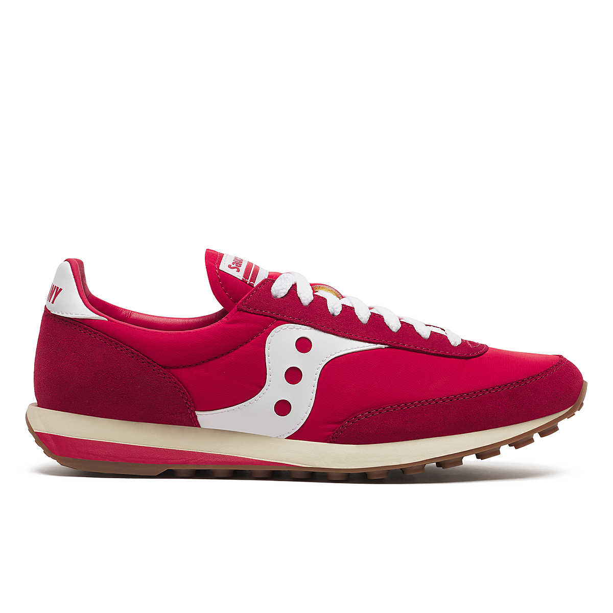 SAUCONY – TRAINER 80