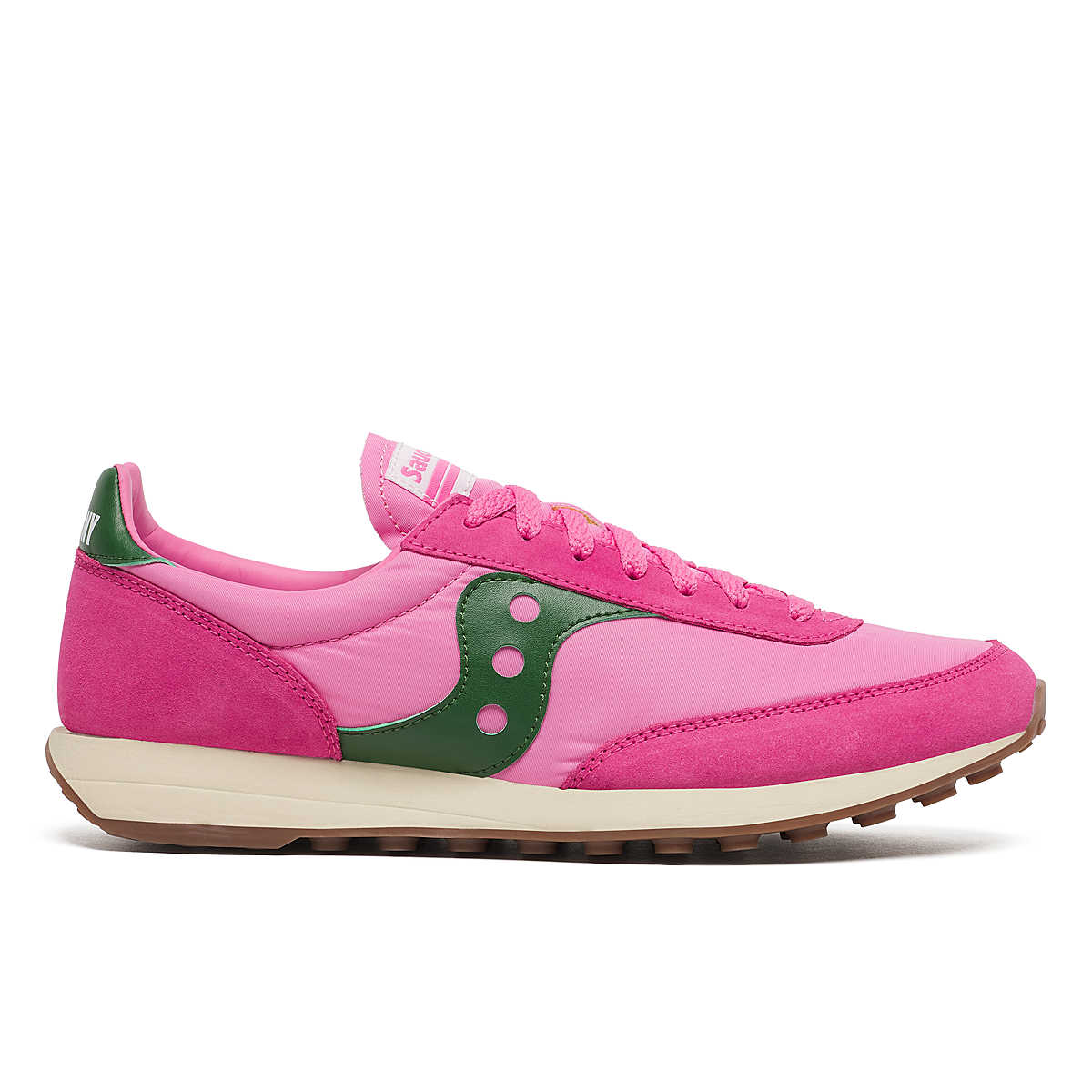 SAUCONY – TRAINER 80