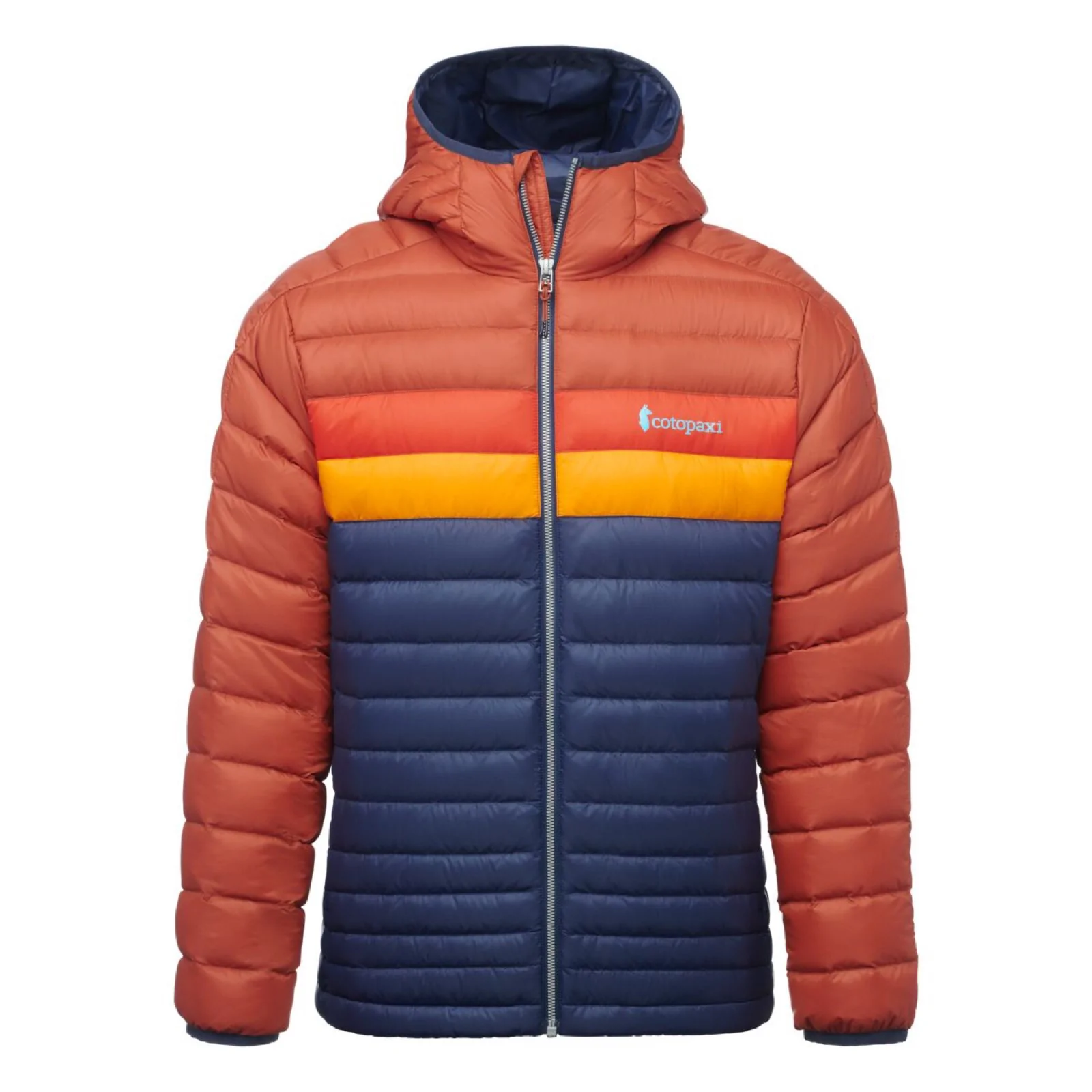 COTOPAXI – FUEGO DOWN HOODED JACKET