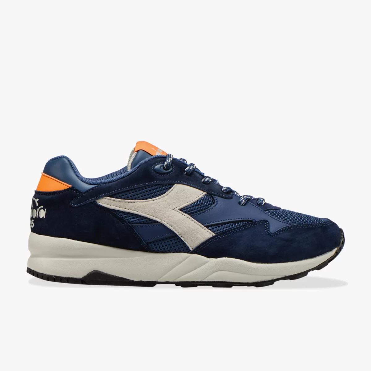 DIADORA HERITAGE - ECLIPSE PREMIUM