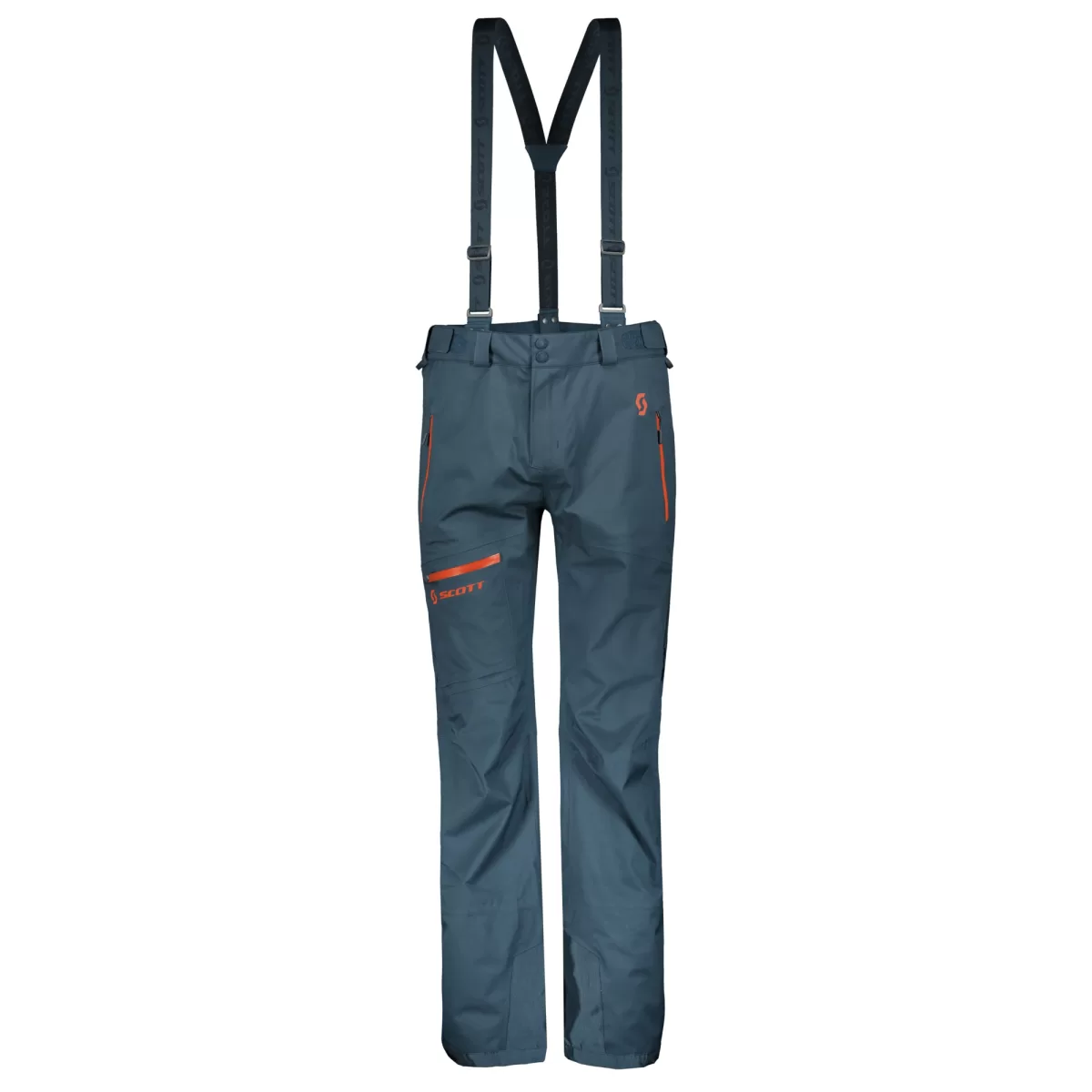 SCOTT - PANT EXPLORAIR 3L (TAGLIA M)