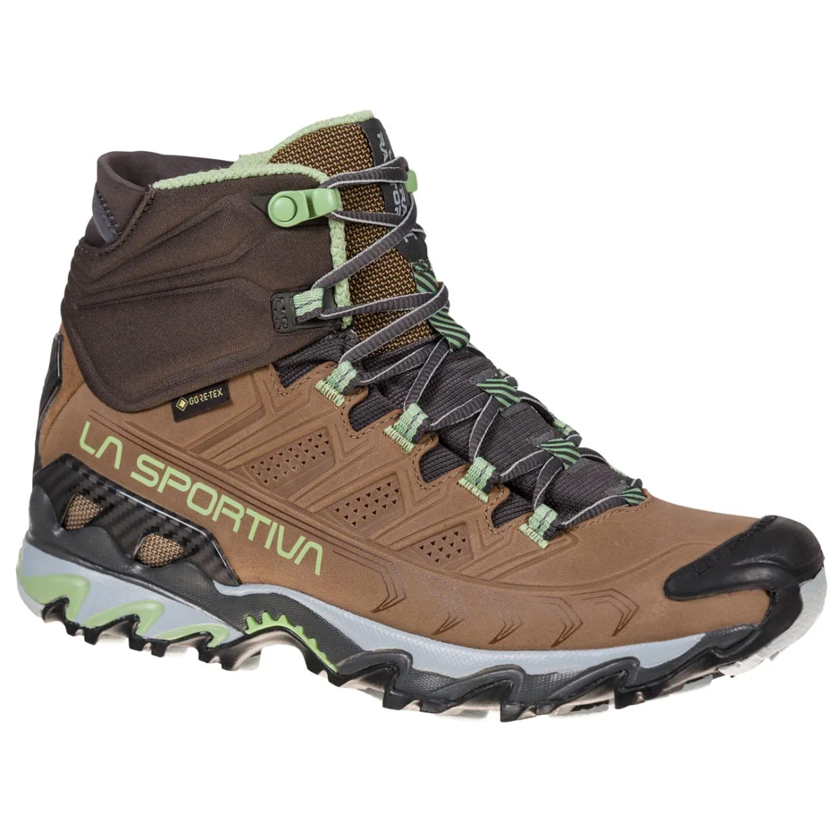 LA SPORTIVA - ULTRA RAPTOR II MID LEATHER WOMAN GTX