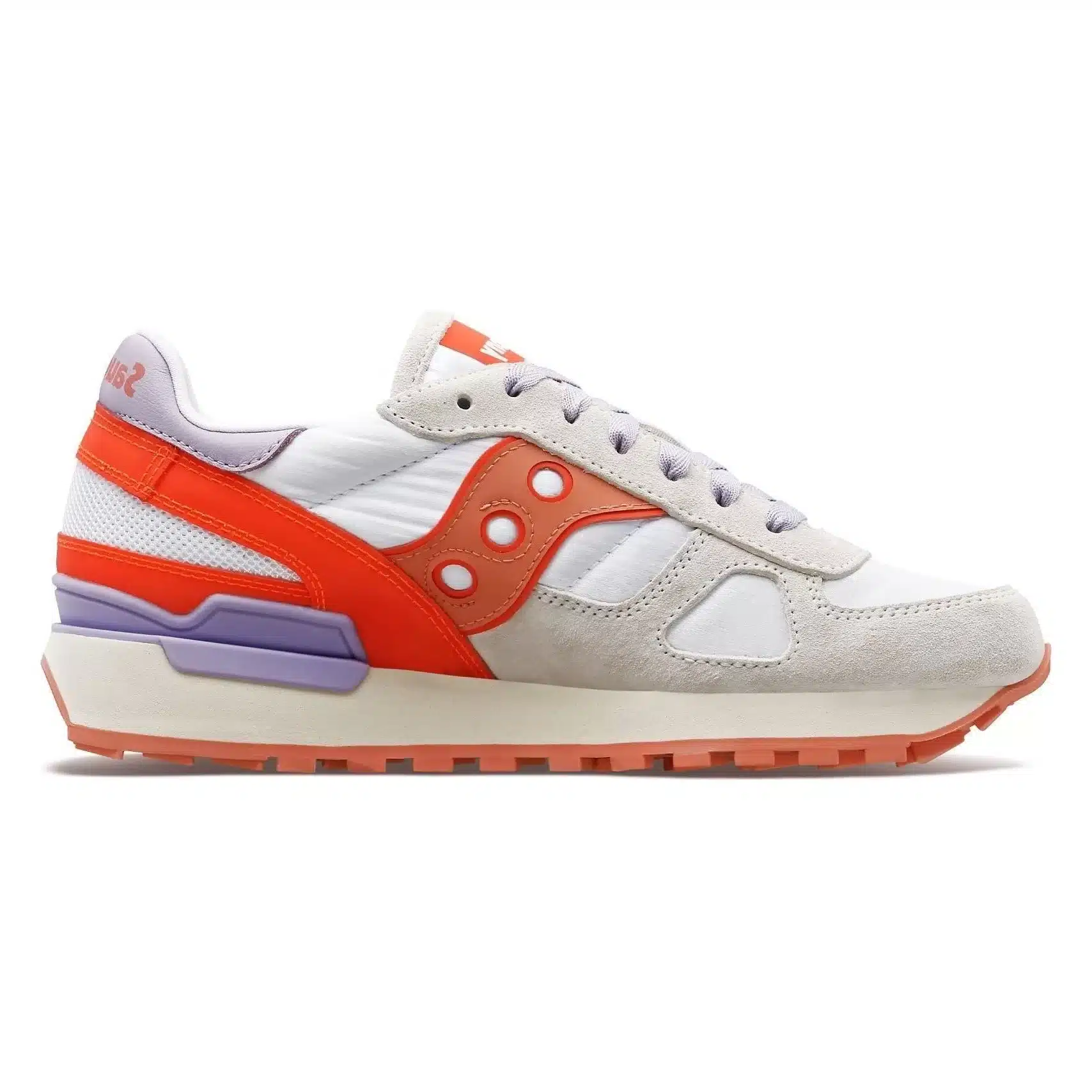 SAUCONY – SHADOW ORIGINAL SOFT SHINY